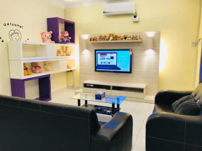 SLV Small Luxury Villa - Villa B
